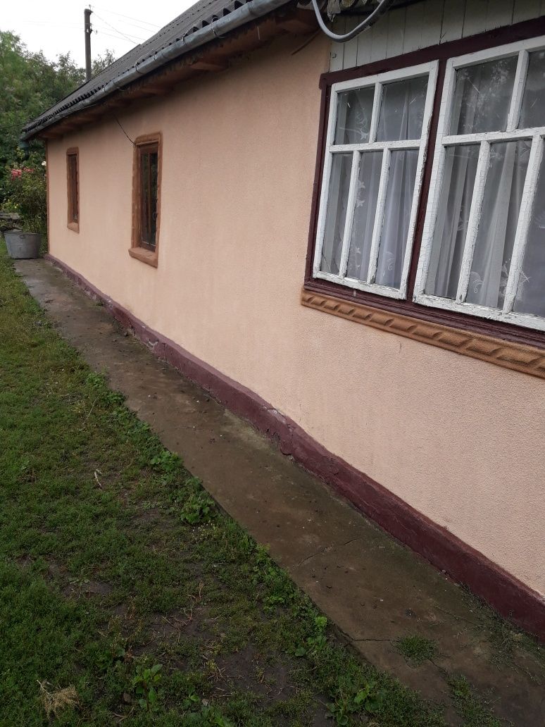 Обʼєкт нерухомості: 4 КІМ. БУДИНОК, ПЛОЩА - 100 м², ЦІНА - 4 000 $
 — HUBTRUST, Вінниця