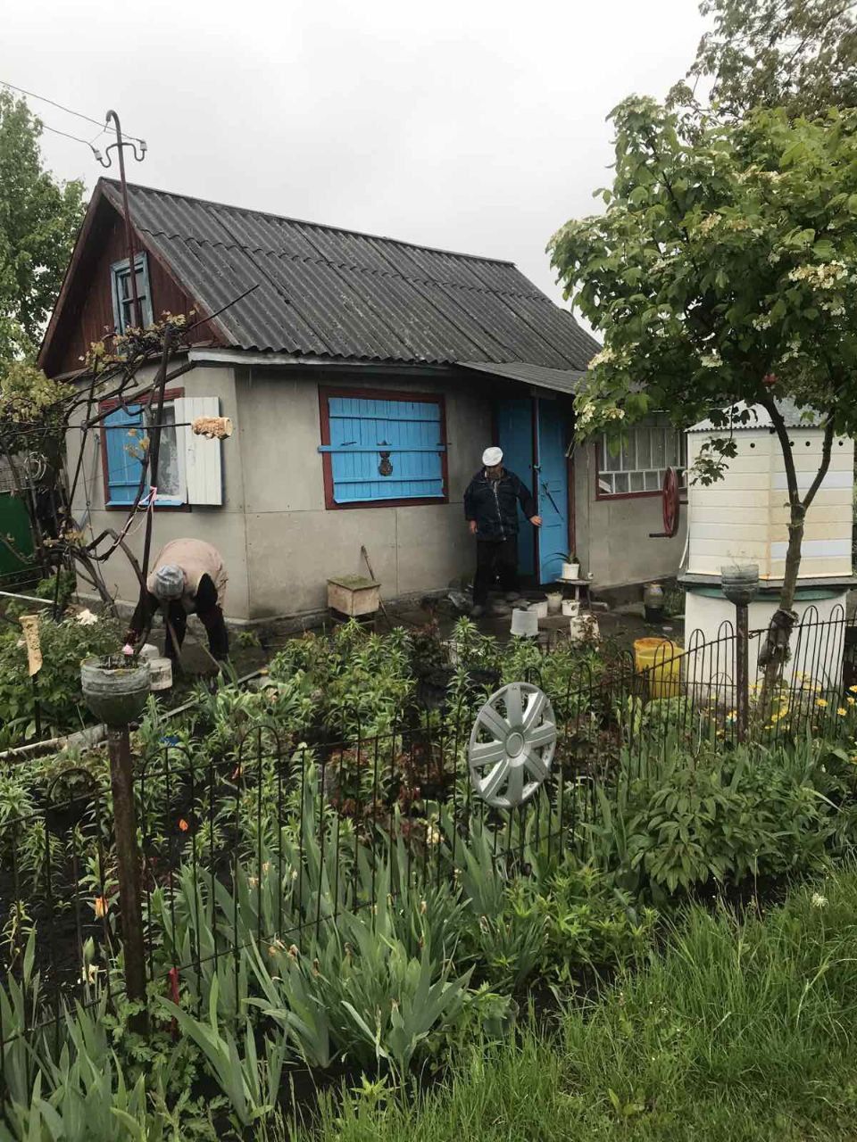 Обʼєкт нерухомості: 2 КІМ. БУДИНОК, ПЛОЩА - 20 м², ЦІНА - 5 500 $
 — HUBTRUST, Вінниця