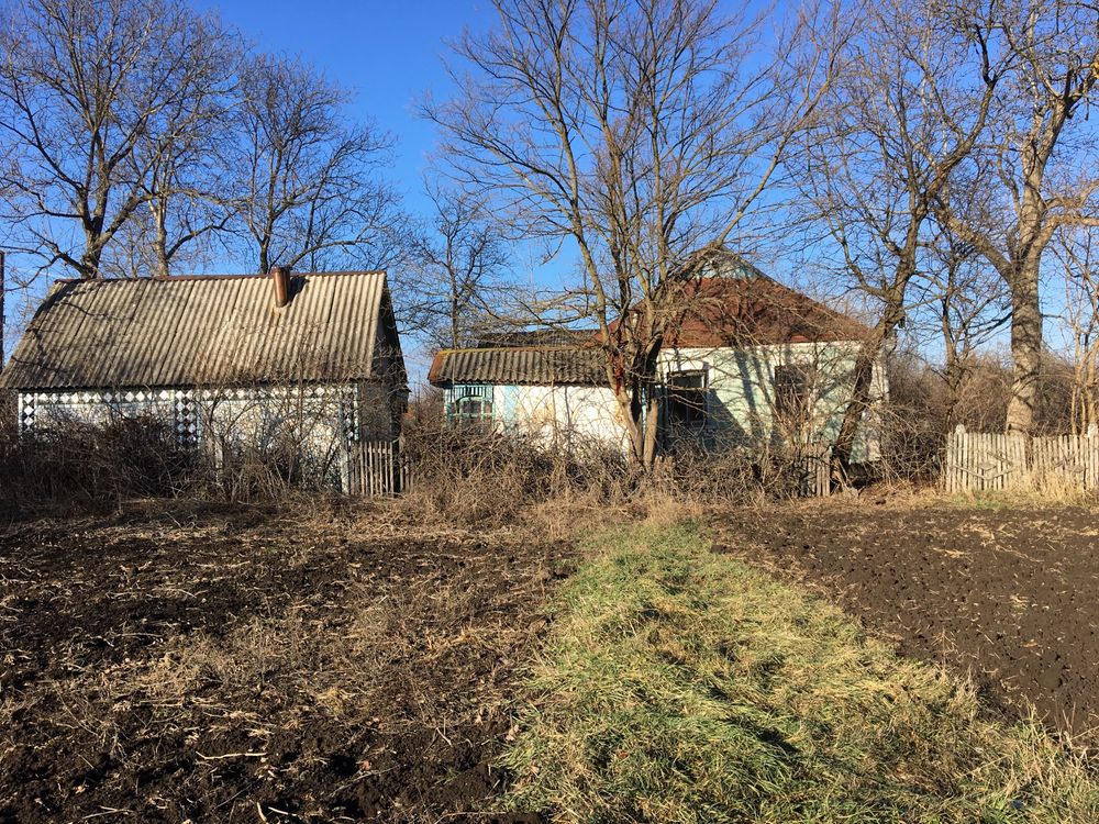 Обʼєкт нерухомості: 3 КІМ. БУДИНОК, ПЛОЩА - 56.3 м², ЦІНА - 9 700 $
 — HUBTRUST, Вінниця