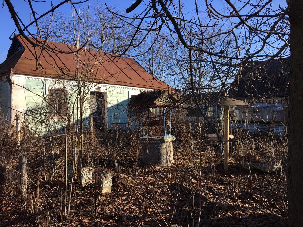 Обʼєкт нерухомості: 3 КІМ. БУДИНОК, ПЛОЩА - 56.3 м², ЦІНА - 9 700 $
 — HUBTRUST, Вінниця