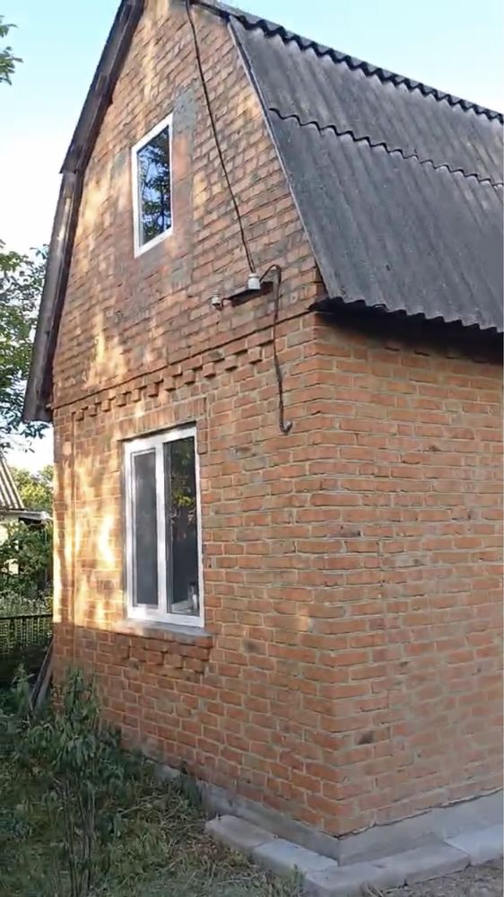 2 КІМ. БУДИНОК, ПЛОЩА - 20 м², ЦІНА - 14 500 $
