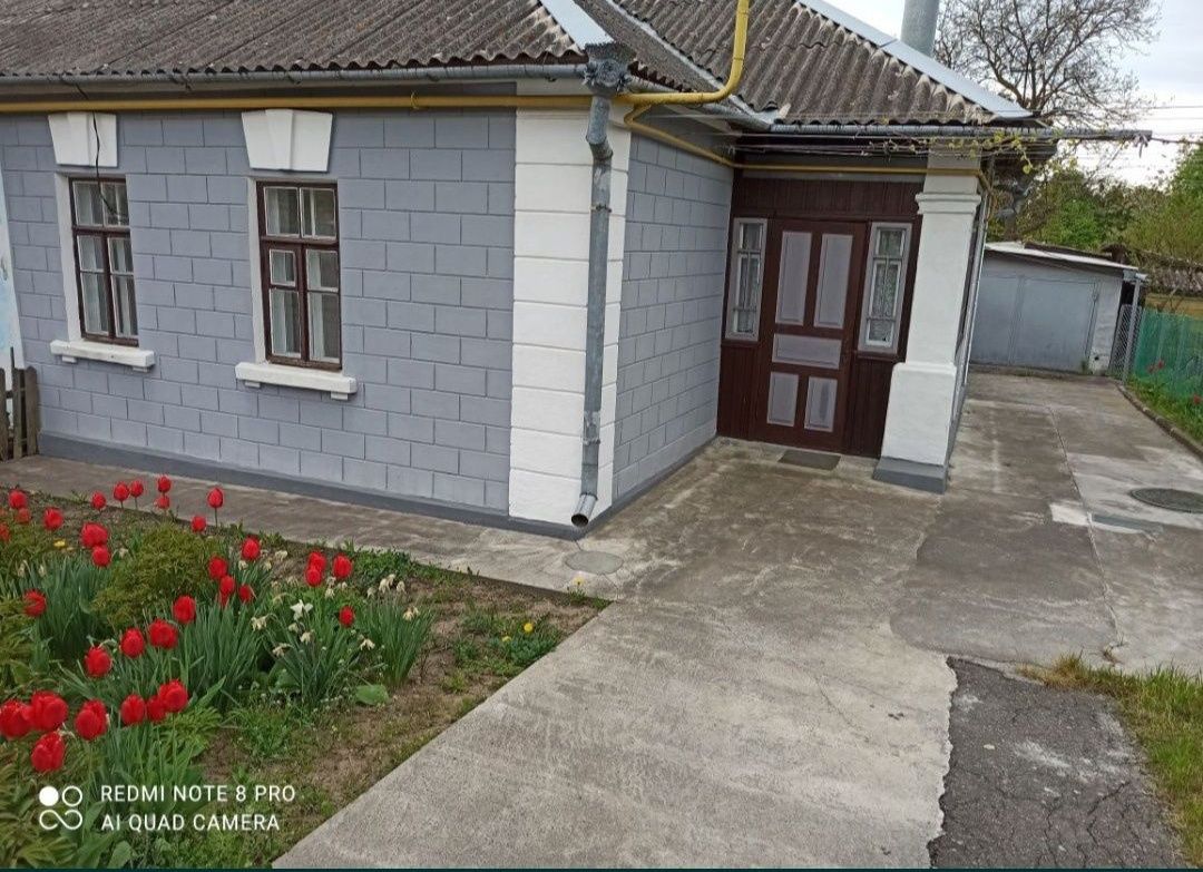 3 КІМ. БУДИНОК, ПЛОЩА - 60 м², ЦІНА - 29 899 $
