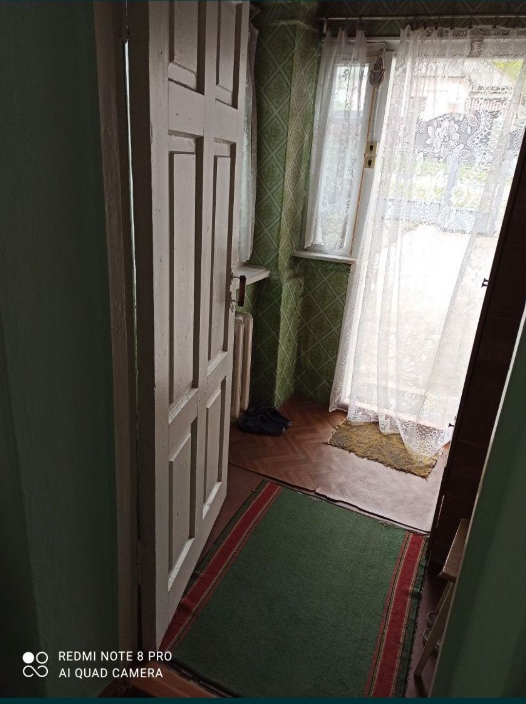 Обʼєкт нерухомості: 3 КІМ. БУДИНОК, ПЛОЩА - 60 м², ЦІНА - 29 899 $
 — HUBTRUST, Вінниця