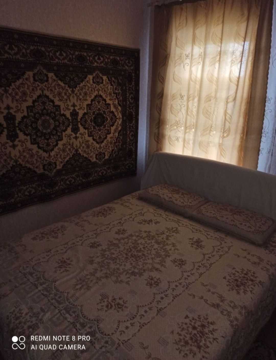 Обʼєкт нерухомості: 3 КІМ. БУДИНОК, ПЛОЩА - 60 м², ЦІНА - 29 899 $
 — HUBTRUST, Вінниця
