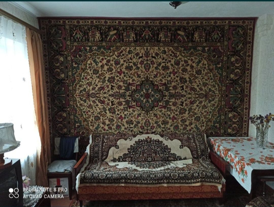 Обʼєкт нерухомості: 3 КІМ. БУДИНОК, ПЛОЩА - 60 м², ЦІНА - 29 899 $
 — HUBTRUST, Вінниця