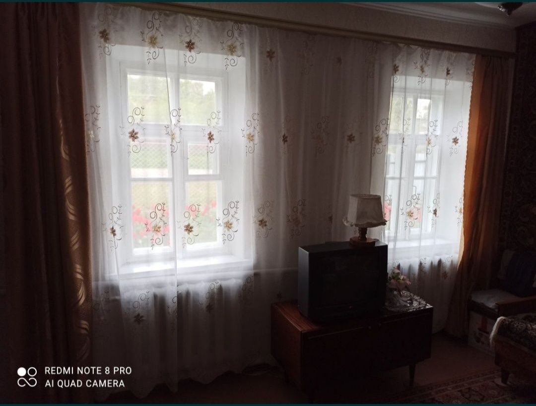 Обʼєкт нерухомості: 3 КІМ. БУДИНОК, ПЛОЩА - 60 м², ЦІНА - 29 899 $
 — HUBTRUST, Вінниця
