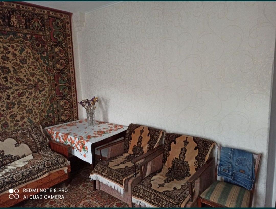 Обʼєкт нерухомості: 3 КІМ. БУДИНОК, ПЛОЩА - 60 м², ЦІНА - 29 899 $
 — HUBTRUST, Вінниця