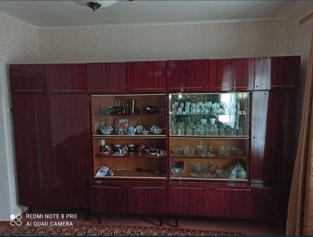 Обʼєкт нерухомості: 3 КІМ. БУДИНОК, ПЛОЩА - 60 м², ЦІНА - 29 899 $
 — HUBTRUST, Вінниця