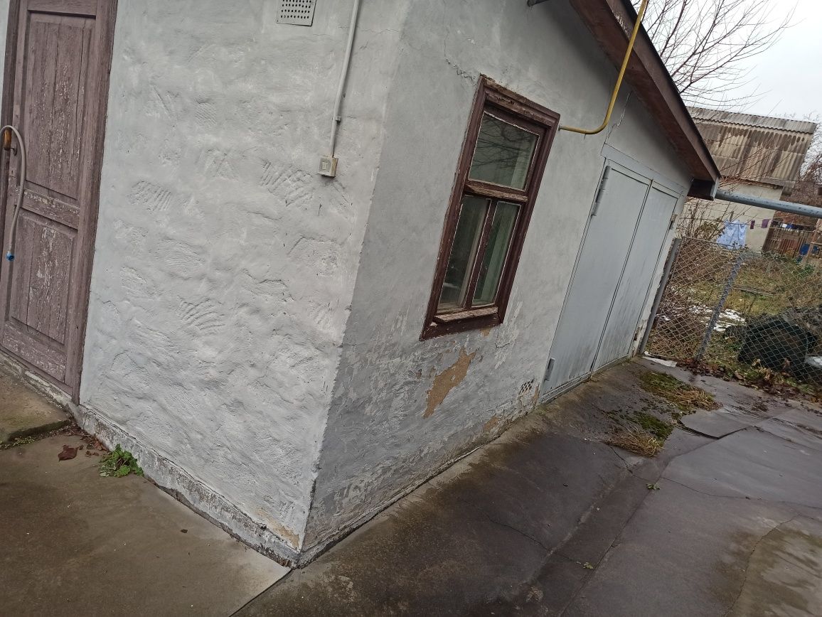 Обʼєкт нерухомості: 3 КІМ. БУДИНОК, ПЛОЩА - 60 м², ЦІНА - 29 899 $
 — HUBTRUST, Вінниця