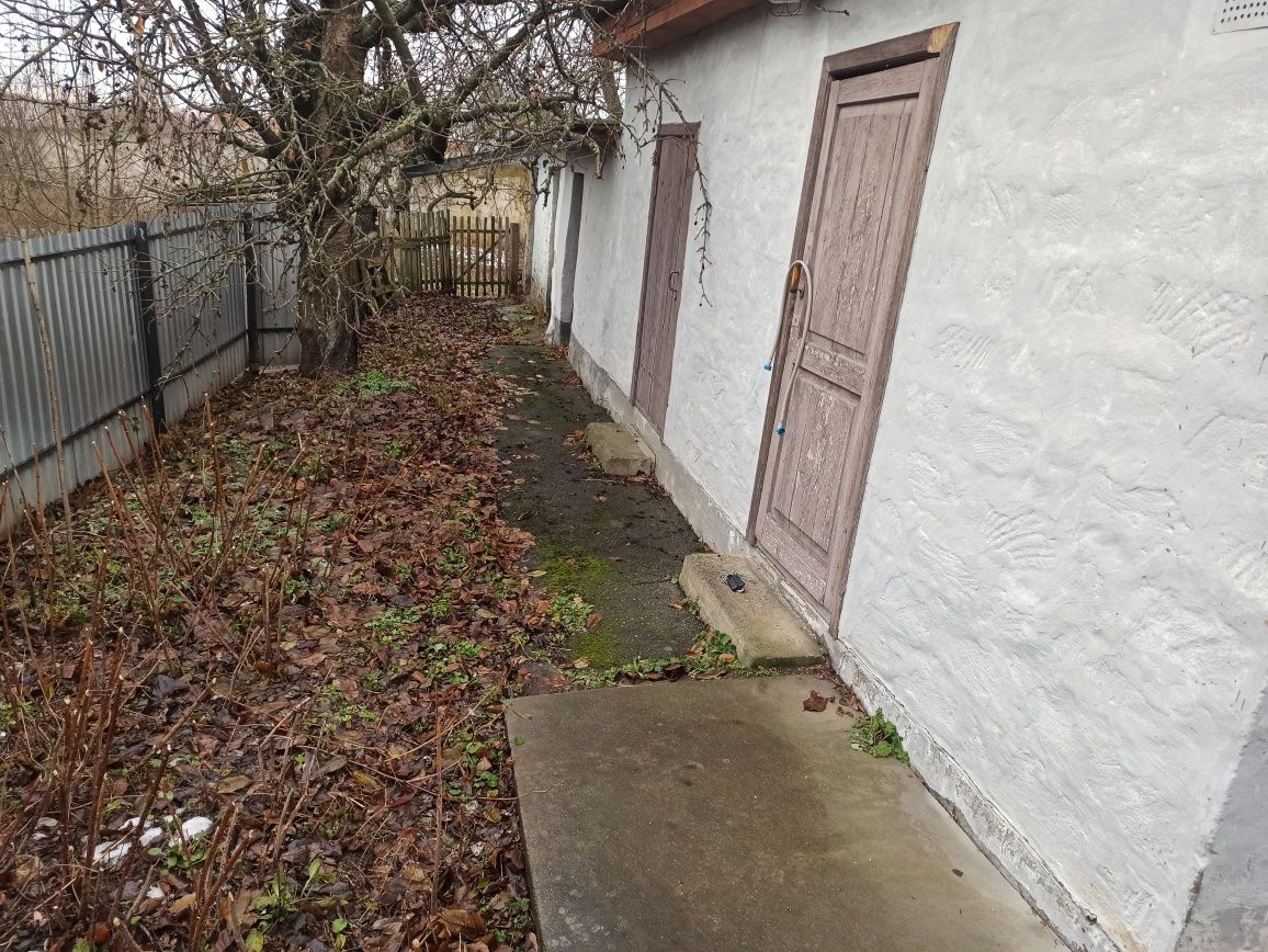 Обʼєкт нерухомості: 3 КІМ. БУДИНОК, ПЛОЩА - 60 м², ЦІНА - 29 899 $
 — HUBTRUST, Вінниця