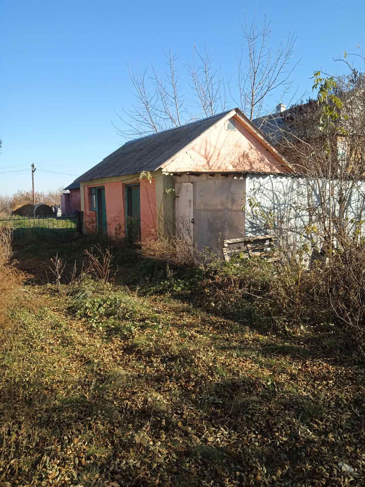 Обʼєкт нерухомості: 2 КІМ. БУДИНОК, ПЛОЩА - 50 м², ЦІНА - 10 500 $
 — HUBTRUST, Вінниця