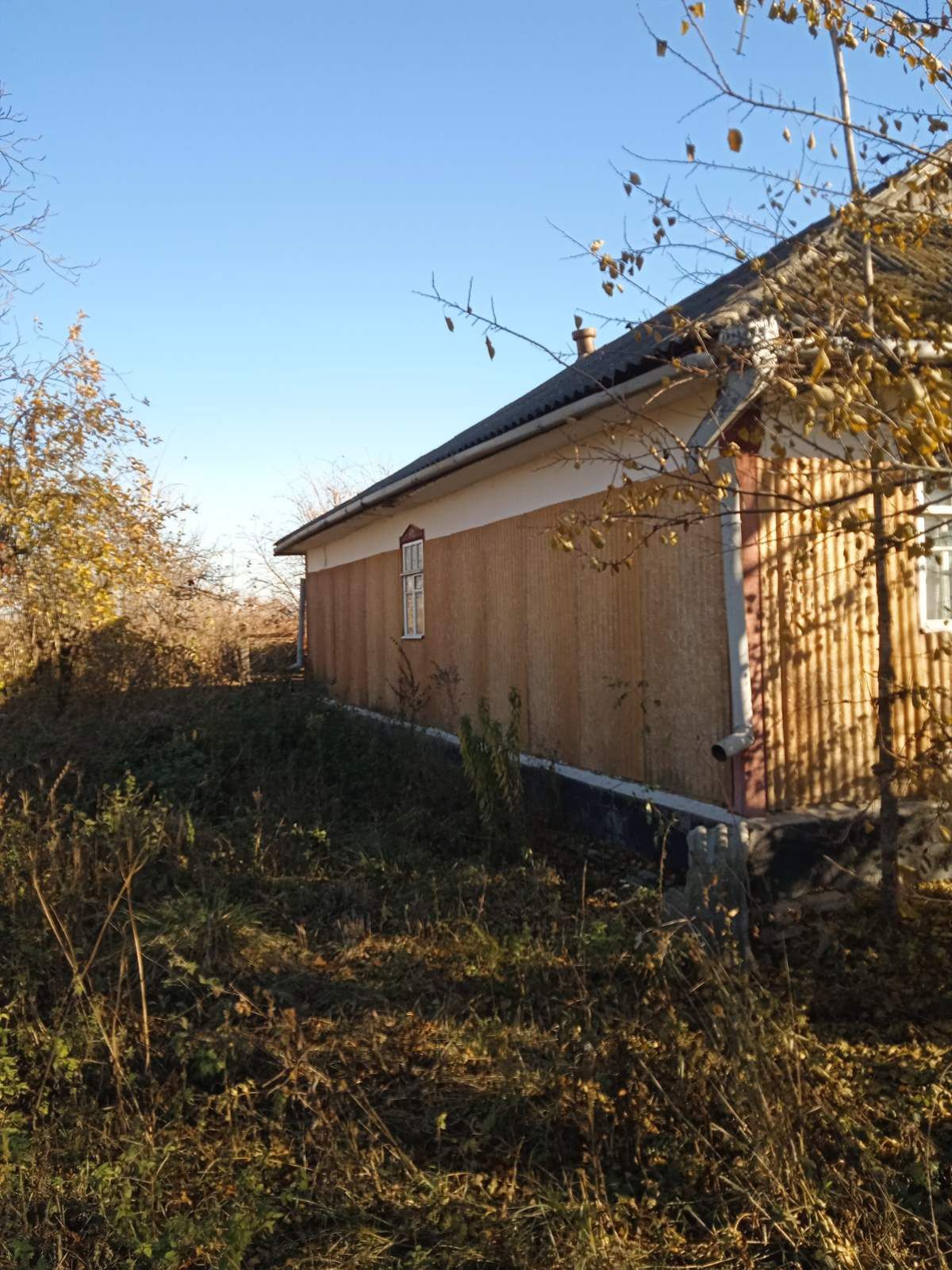 Обʼєкт нерухомості: 2 КІМ. БУДИНОК, ПЛОЩА - 50 м², ЦІНА - 10 500 $
 — HUBTRUST, Вінниця