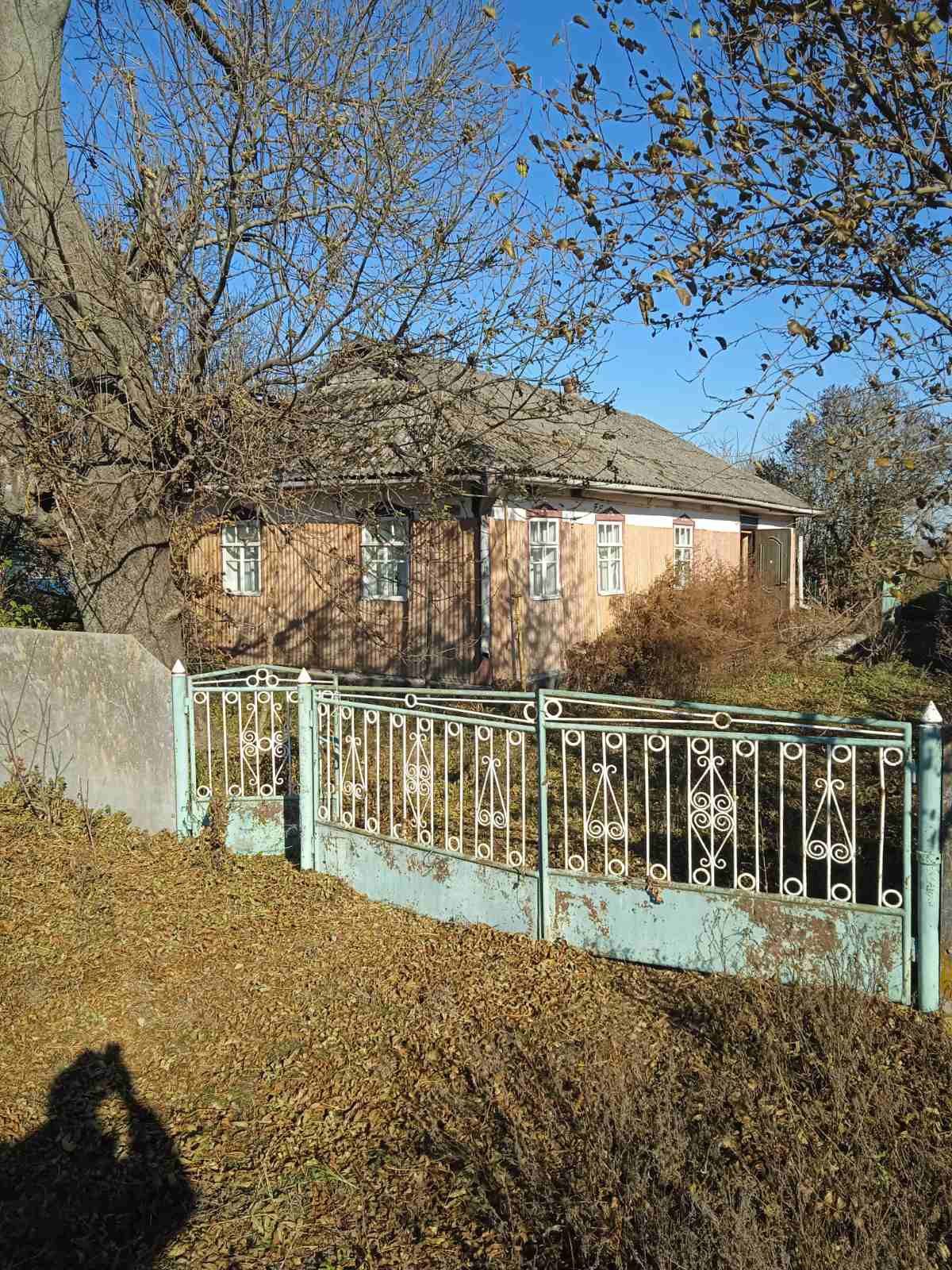 Обʼєкт нерухомості: 2 КІМ. БУДИНОК, ПЛОЩА - 50 м², ЦІНА - 10 500 $
 — HUBTRUST, Вінниця