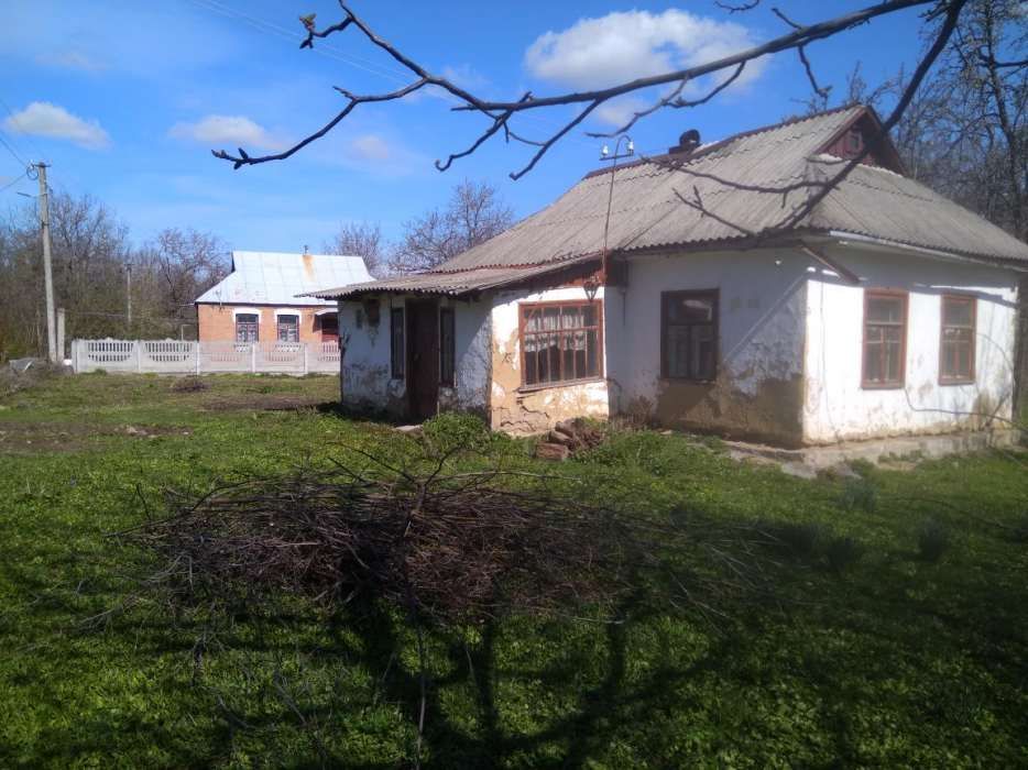 Фото ПЛОЩА – 28 сот., ЦІНА – 23 000$, РАЙОН: Щітки у Вінниці