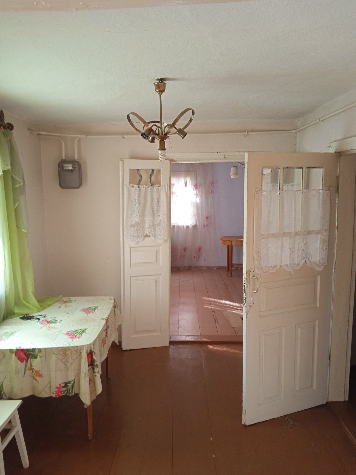 Обʼєкт нерухомості: 2 КІМ. БУДИНОК, ПЛОЩА - 50 м², ЦІНА - 10 500 $
 — HUBTRUST, Вінниця