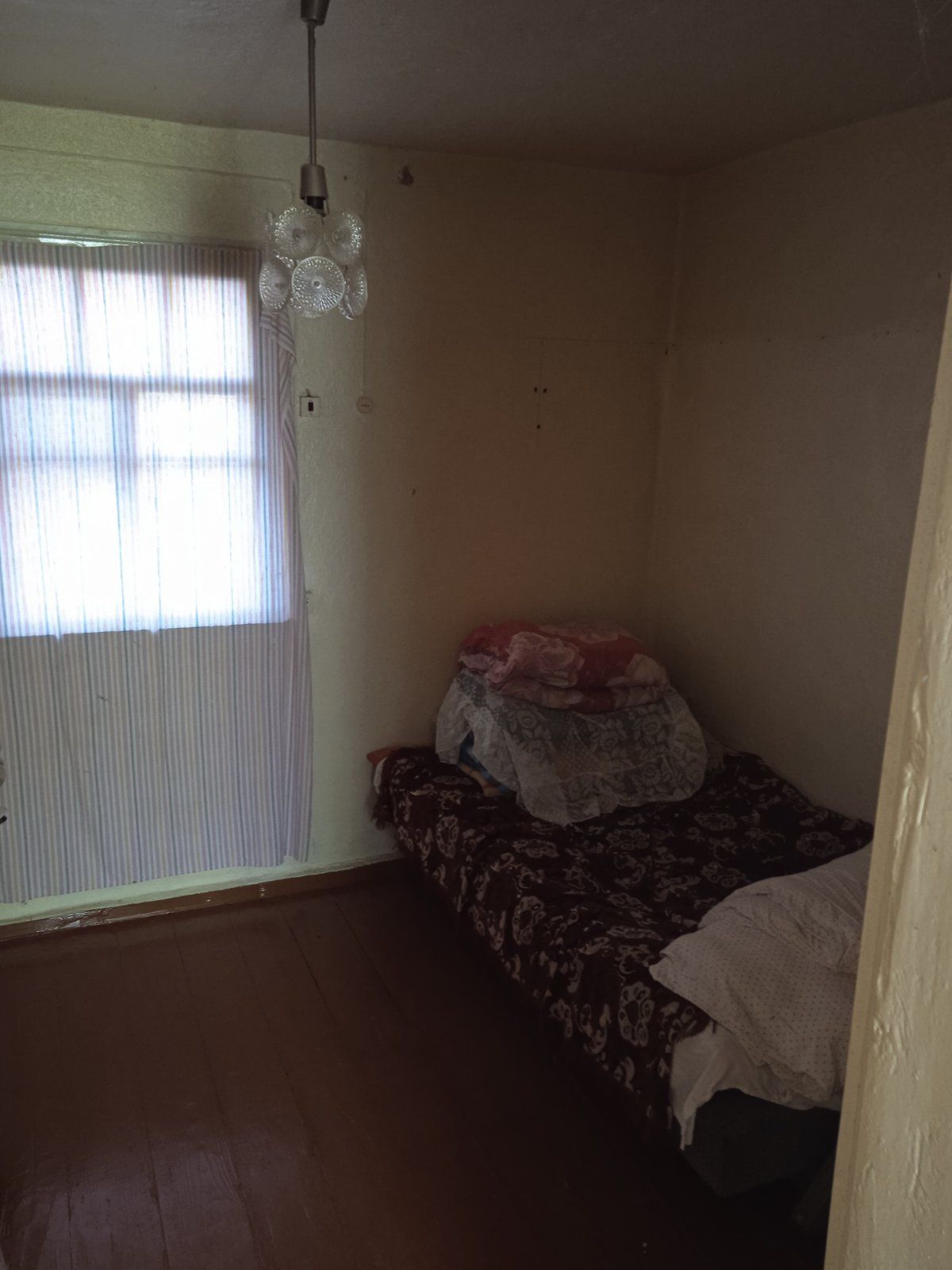 Обʼєкт нерухомості: 2 КІМ. БУДИНОК, ПЛОЩА - 50 м², ЦІНА - 10 500 $
 — HUBTRUST, Вінниця