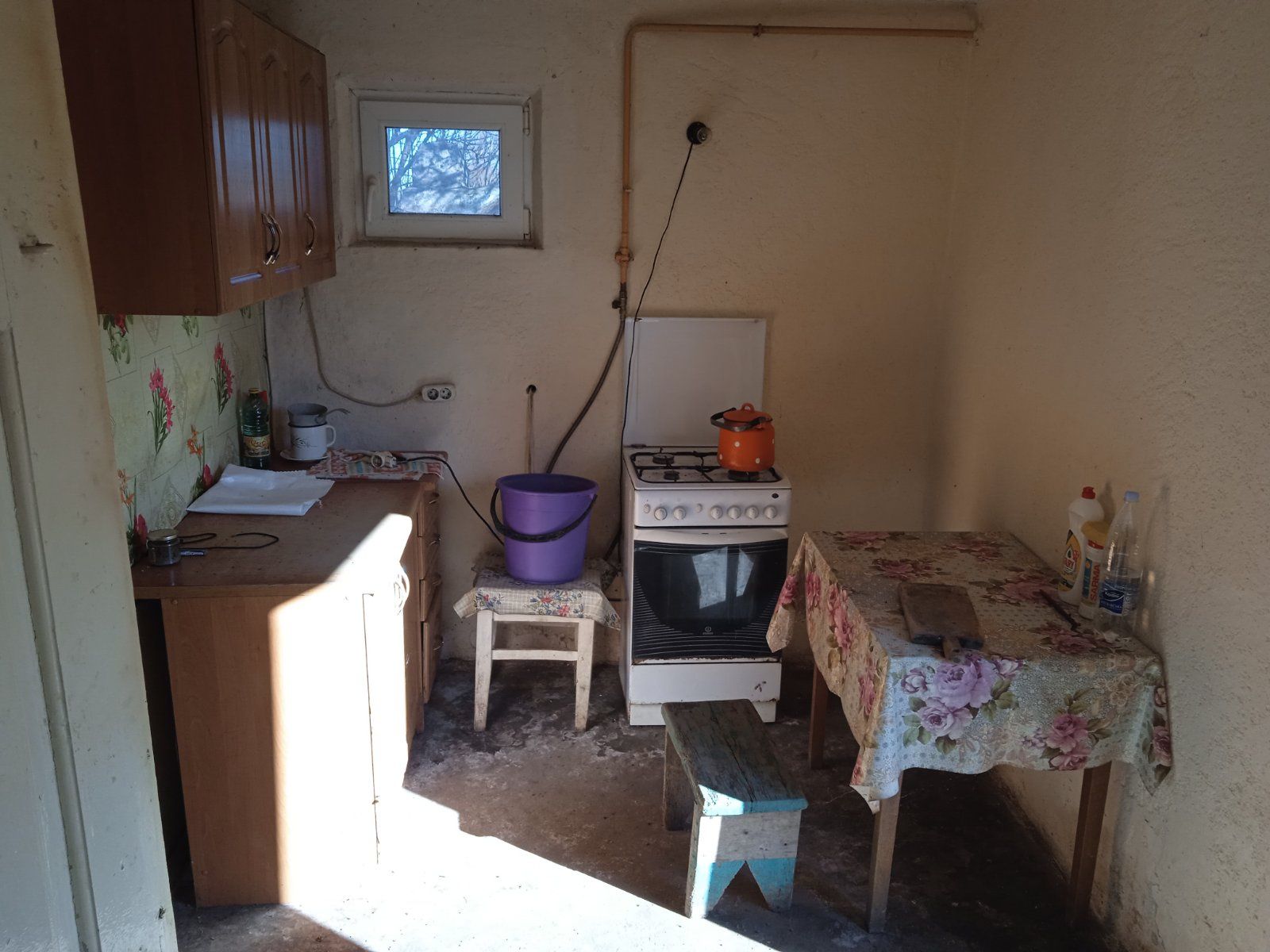 Обʼєкт нерухомості: 2 КІМ. БУДИНОК, ПЛОЩА - 50 м², ЦІНА - 10 500 $
 — HUBTRUST, Вінниця