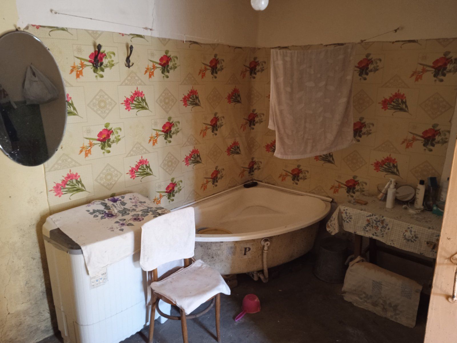 Обʼєкт нерухомості: 2 КІМ. БУДИНОК, ПЛОЩА - 50 м², ЦІНА - 10 500 $
 — HUBTRUST, Вінниця