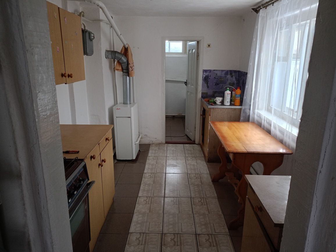 Обʼєкт нерухомості: 3 КІМ. БУДИНОК, ПЛОЩА - 82 м², ЦІНА - 21 000 $
 — HUBTRUST, Вінниця