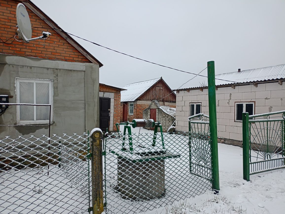 Обʼєкт нерухомості: 3 КІМ. БУДИНОК, ПЛОЩА - 82 м², ЦІНА - 21 000 $
 — HUBTRUST, Вінниця