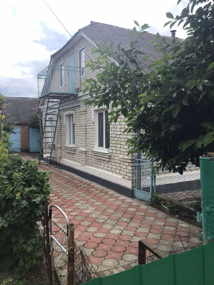 4 КІМ. БУДИНОК, ПЛОЩА - 94 м², ЦІНА - 47 000 $
