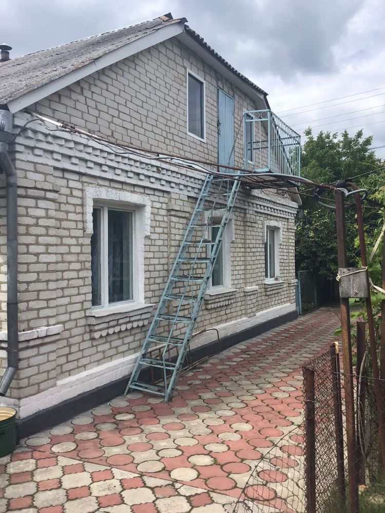 Обʼєкт нерухомості: 4 КІМ. БУДИНОК, ПЛОЩА - 94 м², ЦІНА - 47 000 $
 — HUBTRUST, Вінниця