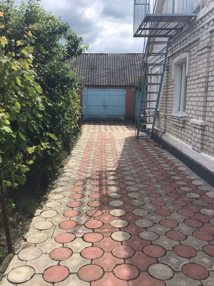 Обʼєкт нерухомості: 4 КІМ. БУДИНОК, ПЛОЩА - 94 м², ЦІНА - 47 000 $
 — HUBTRUST, Вінниця