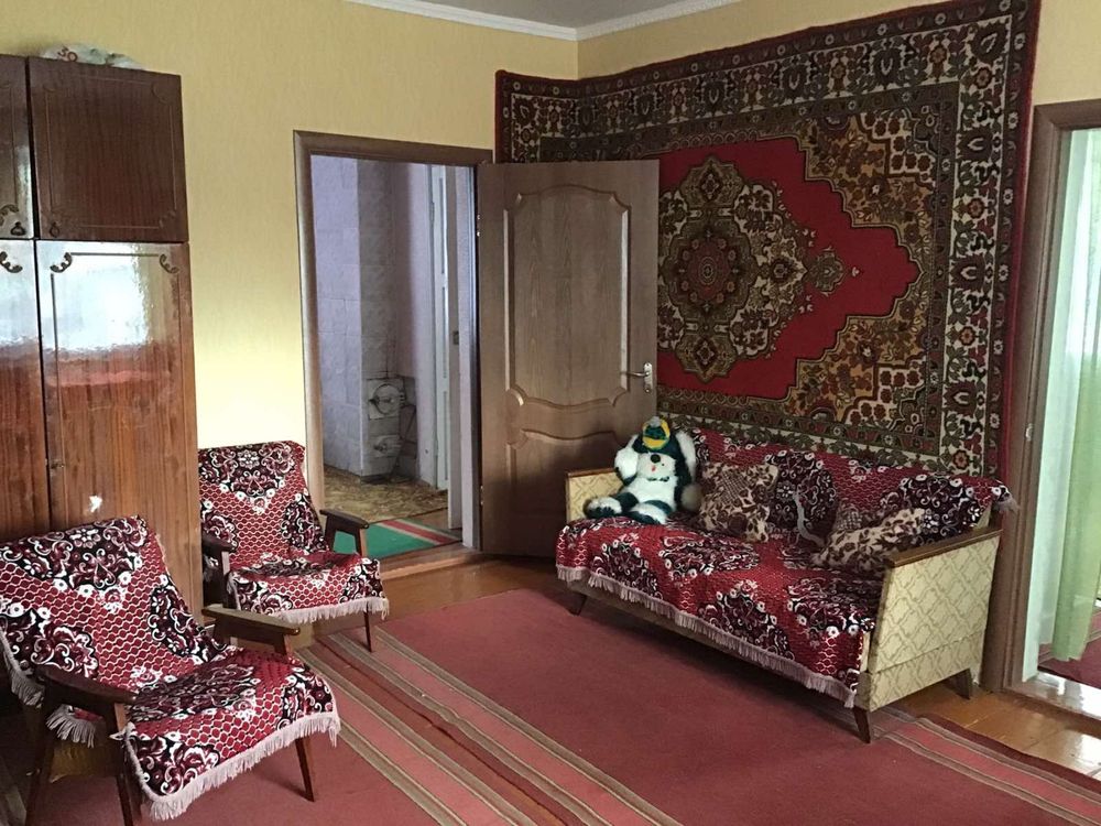Обʼєкт нерухомості: 4 КІМ. БУДИНОК, ПЛОЩА - 94 м², ЦІНА - 47 000 $
 — HUBTRUST, Вінниця