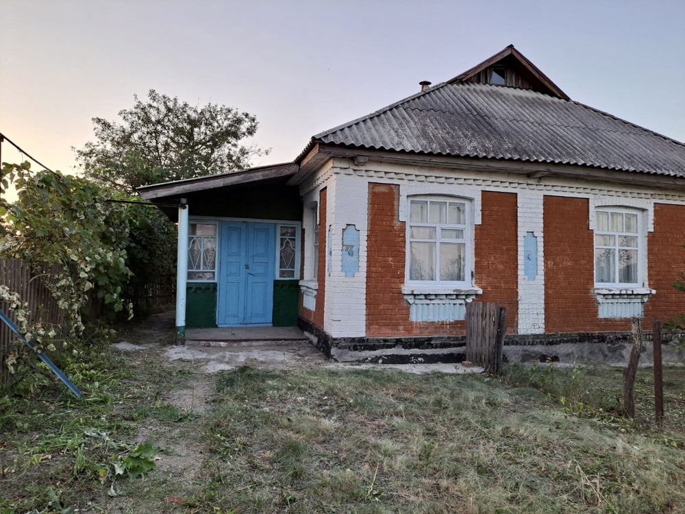 Обʼєкт нерухомості: 3 КІМ. БУДИНОК, ПЛОЩА - 93 м², ЦІНА - 3 900 $
 — HUBTRUST, Вінниця