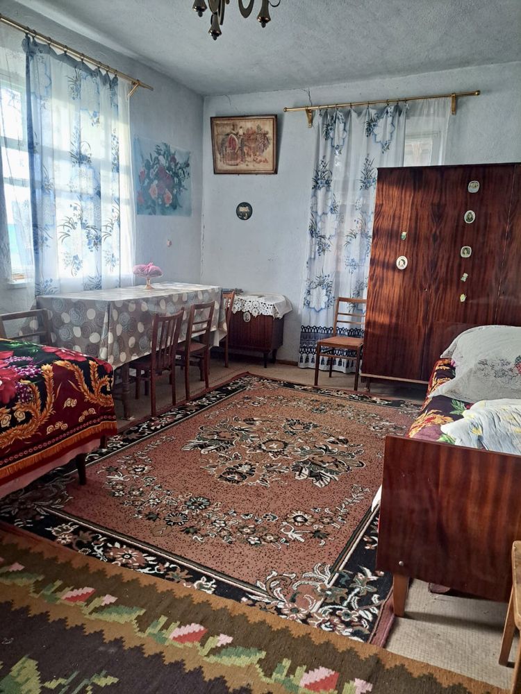 Обʼєкт нерухомості: 3 КІМ. БУДИНОК, ПЛОЩА - 93 м², ЦІНА - 3 900 $
 — HUBTRUST, Вінниця