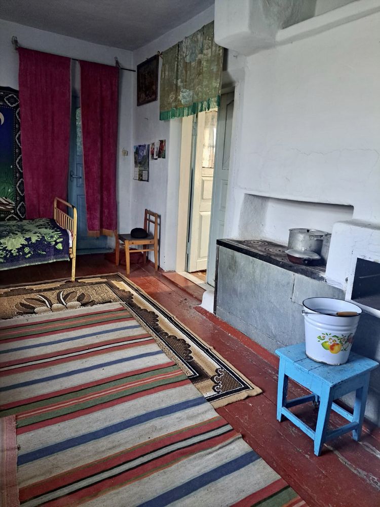 Обʼєкт нерухомості: 3 КІМ. БУДИНОК, ПЛОЩА - 93 м², ЦІНА - 3 900 $
 — HUBTRUST, Вінниця