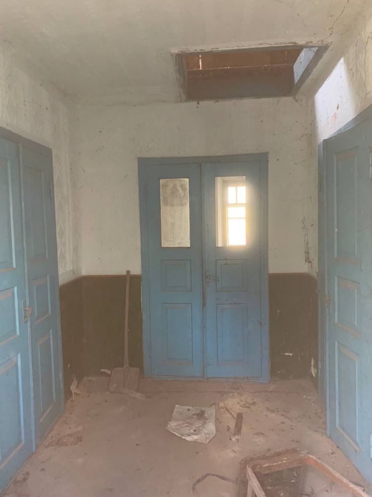 Обʼєкт нерухомості: 4 КІМ. БУДИНОК, ПЛОЩА - 65 м², ЦІНА - 2 396 $
 — HUBTRUST, Вінниця