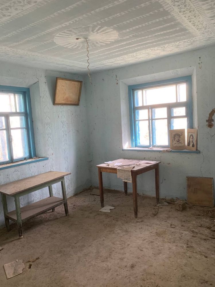 Обʼєкт нерухомості: 4 КІМ. БУДИНОК, ПЛОЩА - 65 м², ЦІНА - 2 396 $
 — HUBTRUST, Вінниця