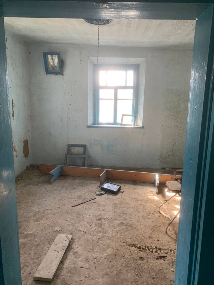 Обʼєкт нерухомості: 4 КІМ. БУДИНОК, ПЛОЩА - 65 м², ЦІНА - 2 396 $
 — HUBTRUST, Вінниця