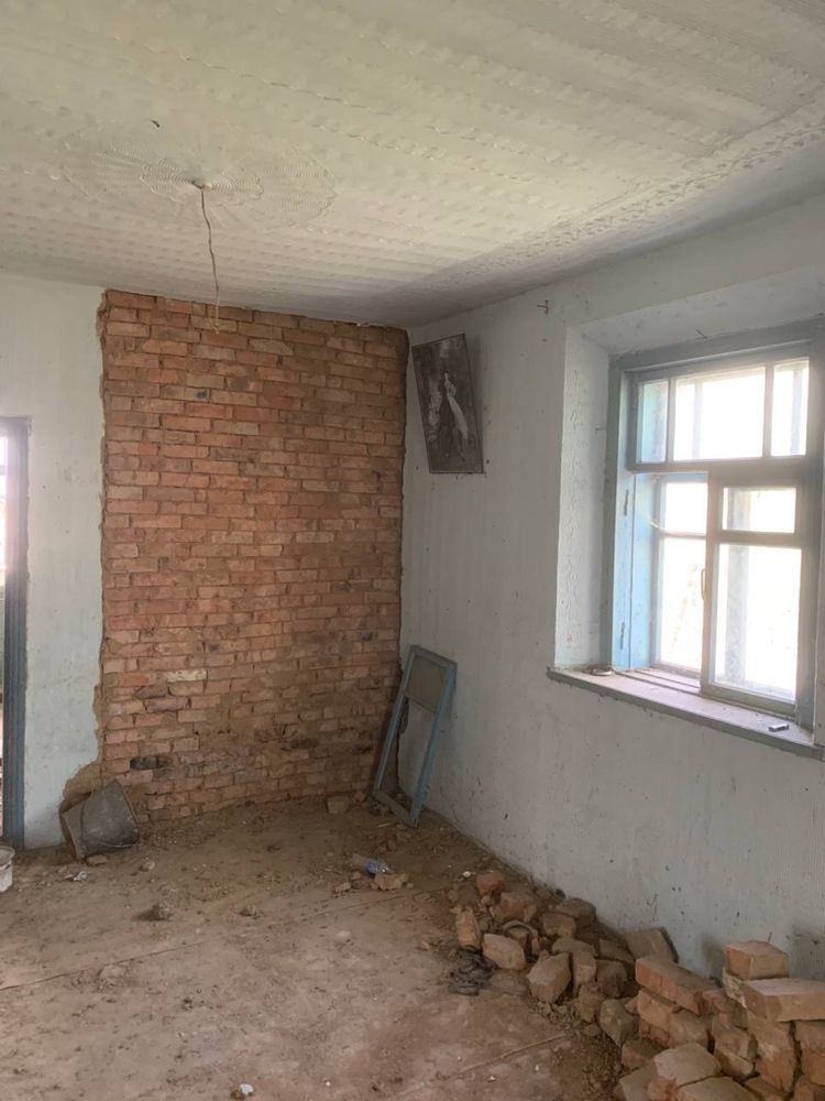 Обʼєкт нерухомості: 4 КІМ. БУДИНОК, ПЛОЩА - 65 м², ЦІНА - 2 396 $
 — HUBTRUST, Вінниця
