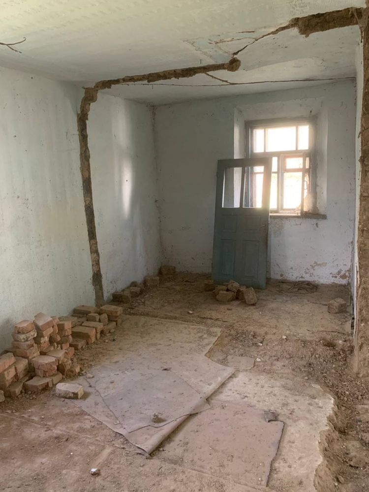 Обʼєкт нерухомості: 4 КІМ. БУДИНОК, ПЛОЩА - 65 м², ЦІНА - 2 396 $
 — HUBTRUST, Вінниця