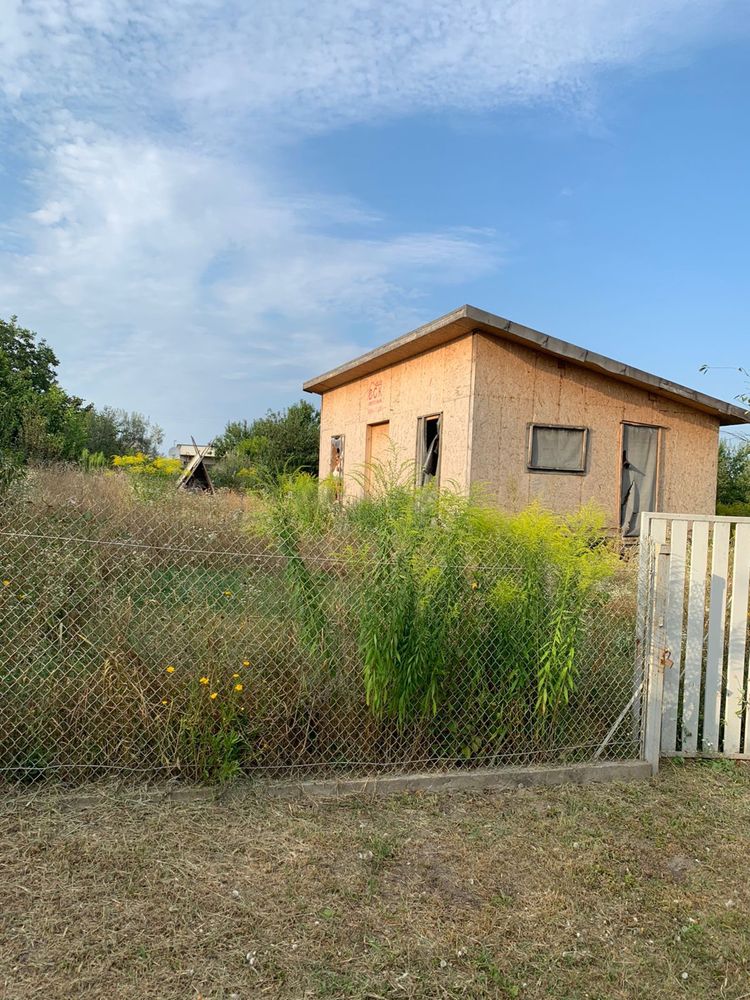 Обʼєкт нерухомості: ПЛОЩА - 6 CОТ., ЦІНА - 4 194 $
 — HUBTRUST, Вінниця