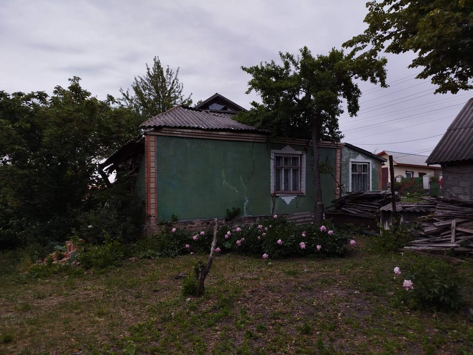 Обʼєкт нерухомості: ПЛОЩА - 13.75 CОТ., ЦІНА - 5 000 $
 — HUBTRUST, Вінниця