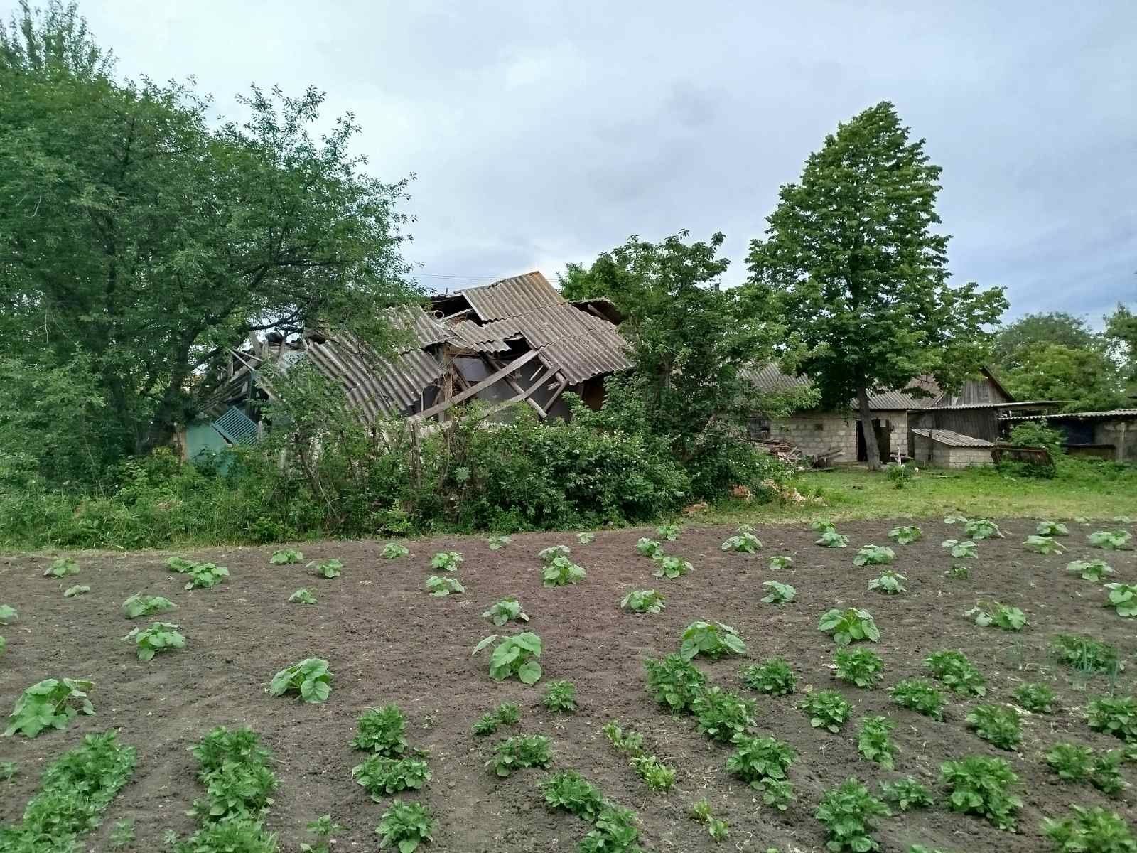 Обʼєкт нерухомості: ПЛОЩА - 13.75 CОТ., ЦІНА - 5 000 $
 — HUBTRUST, Вінниця