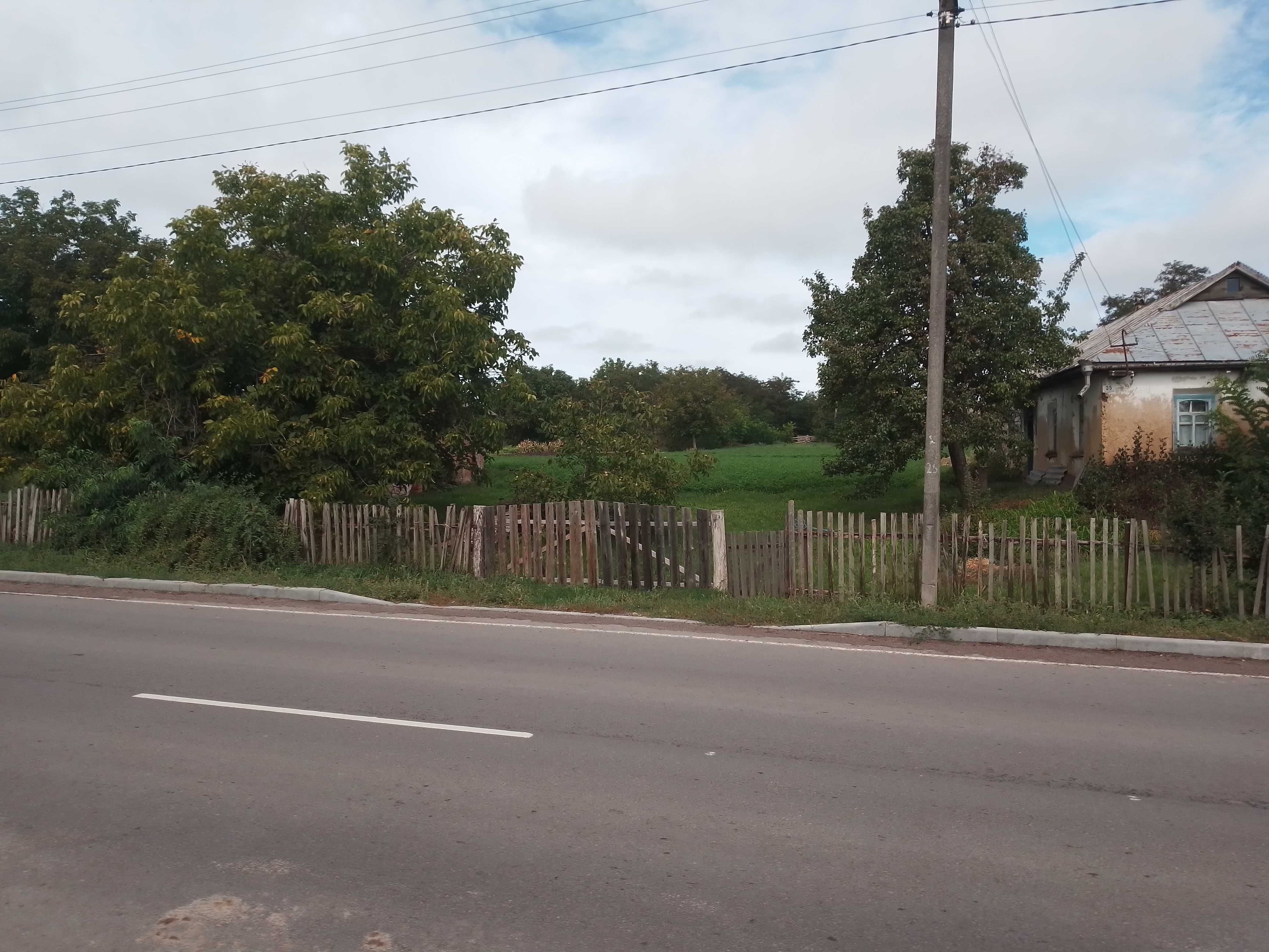 Обʼєкт нерухомості: ПЛОЩА - 33 CОТ., ЦІНА - 4 000 $
 — HUBTRUST, Вінниця