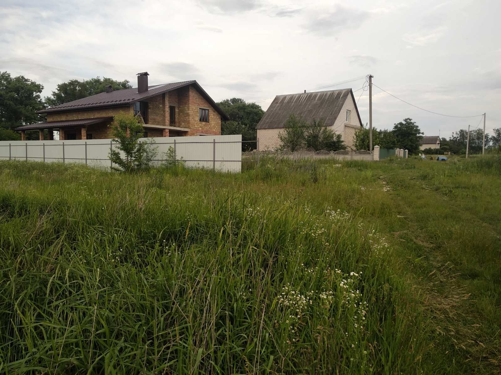Обʼєкт нерухомості: ПЛОЩА - 10 CОТ., ЦІНА - 4 200 $
 — HUBTRUST, Вінниця