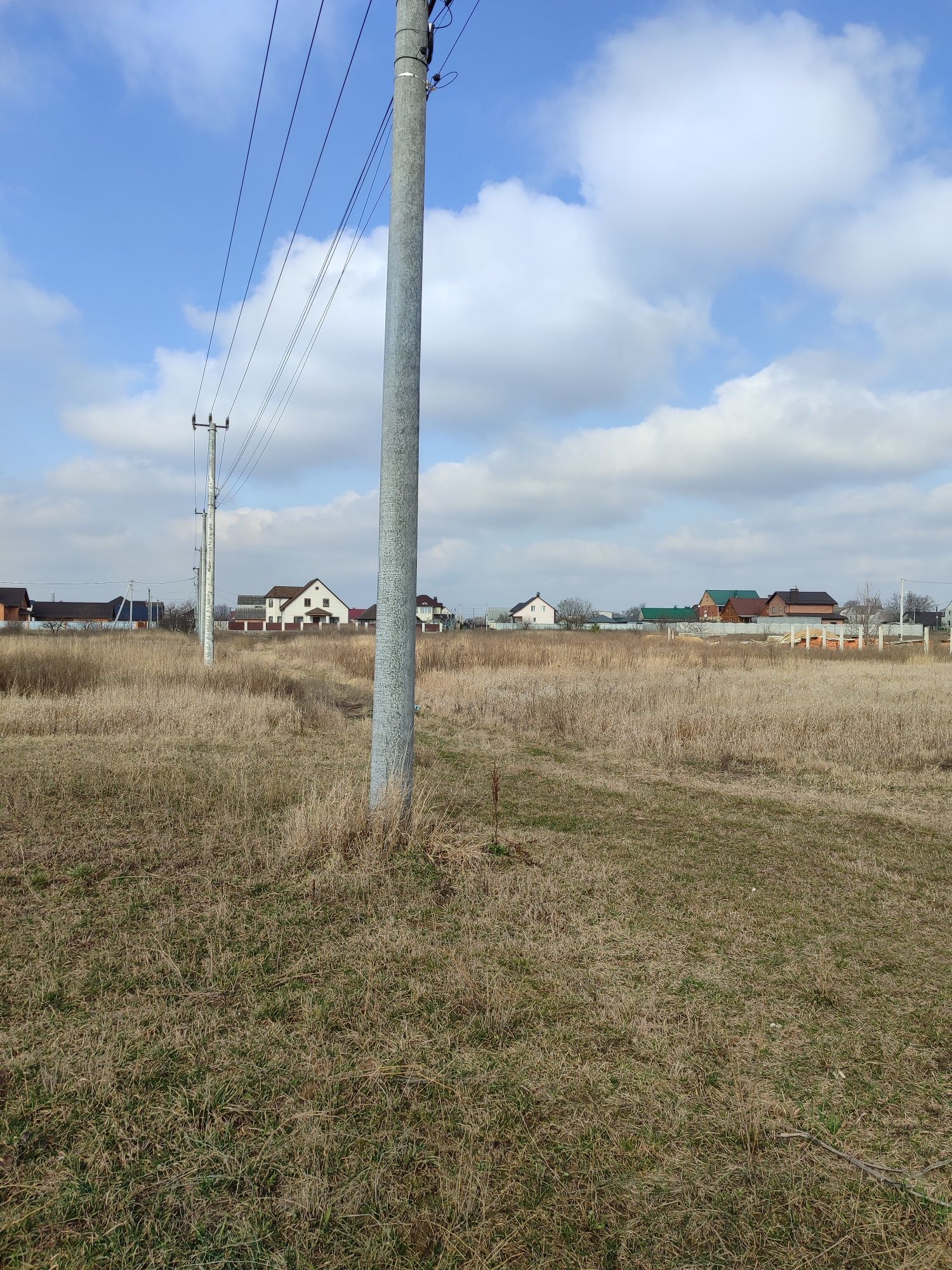 Обʼєкт нерухомості: ПЛОЩА - 10 CОТ., ЦІНА - 4 200 $
 — HUBTRUST, Вінниця