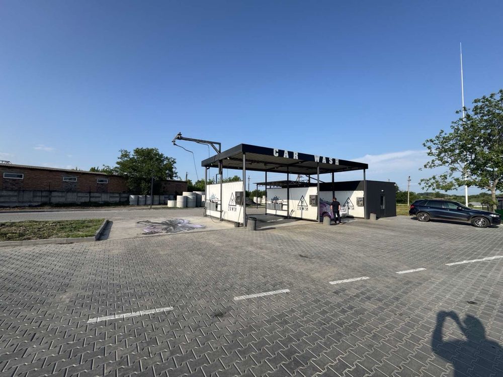 Обʼєкт нерухомості: ПЛОЩА - 700 м², ЦІНА - 130 000 $
 — HUBTRUST, Вінниця