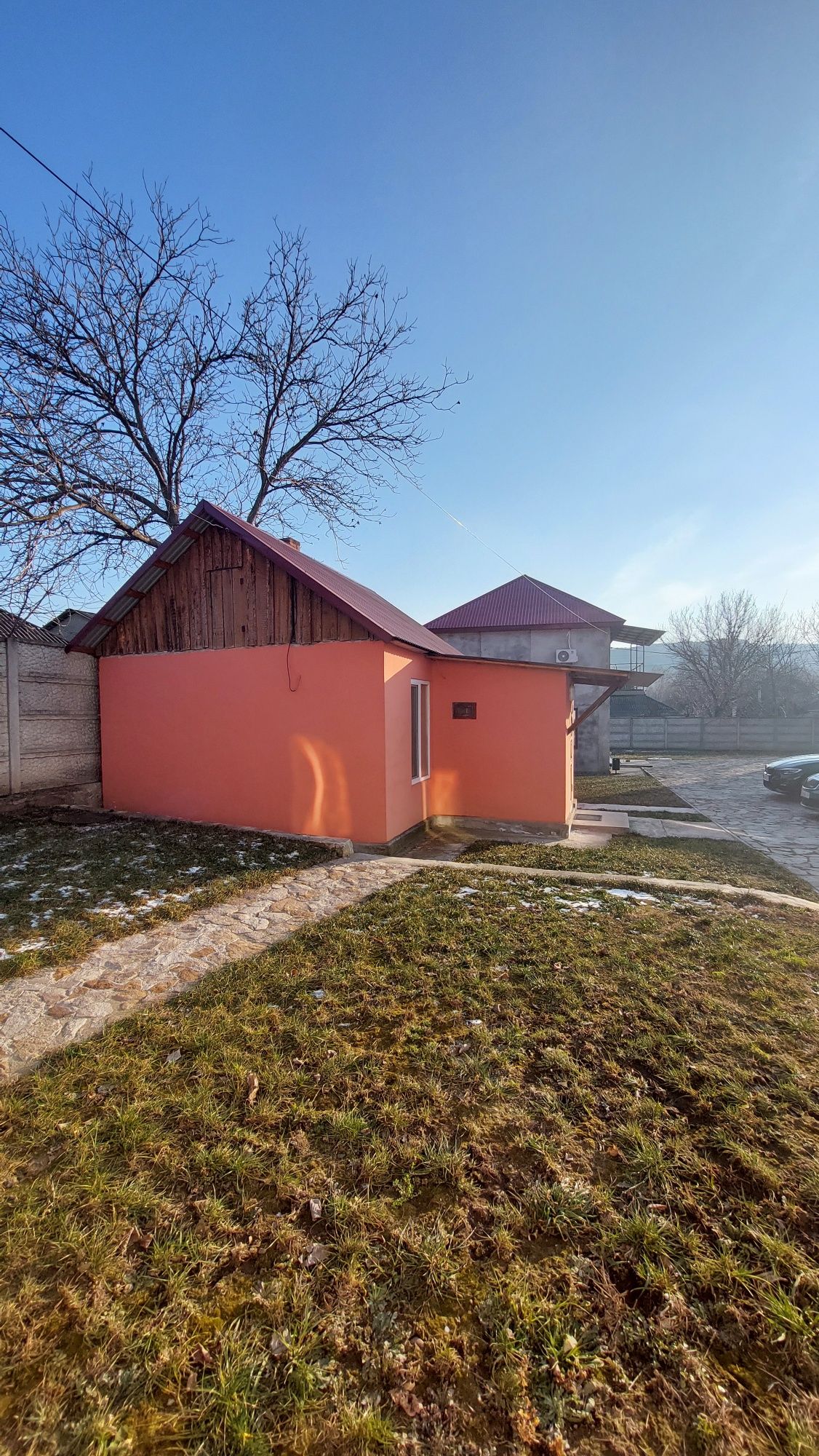 Обʼєкт нерухомості: ПЛОЩА - 500 м², ЦІНА - 300 000 $
 — HUBTRUST, Вінниця