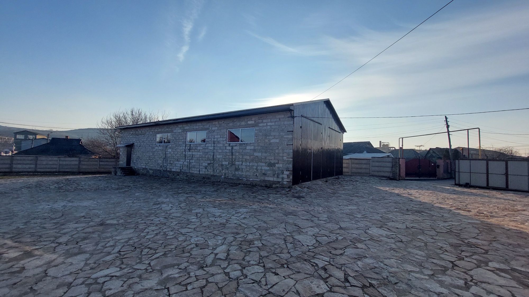 Обʼєкт нерухомості: ПЛОЩА - 500 м², ЦІНА - 300 000 $
 — HUBTRUST, Вінниця