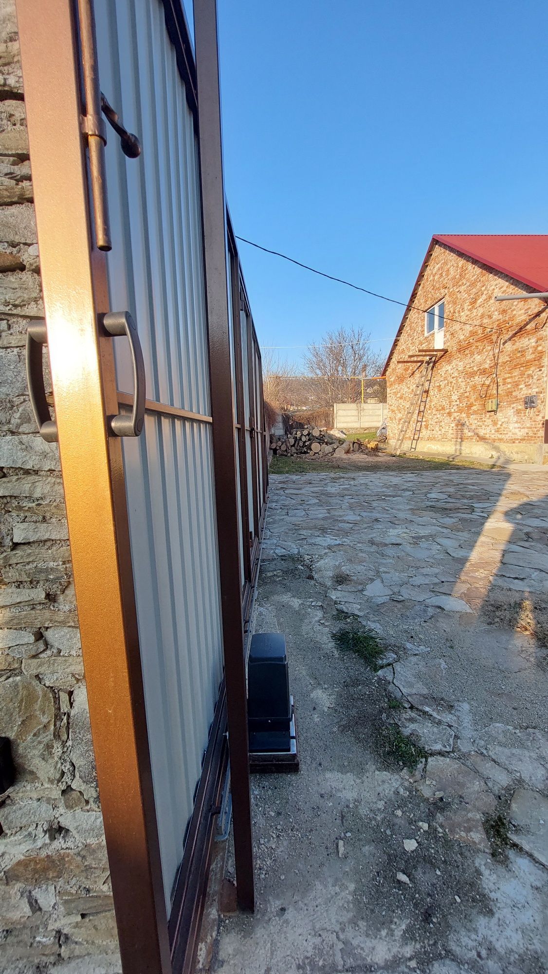 Обʼєкт нерухомості: ПЛОЩА - 500 м², ЦІНА - 300 000 $
 — HUBTRUST, Вінниця