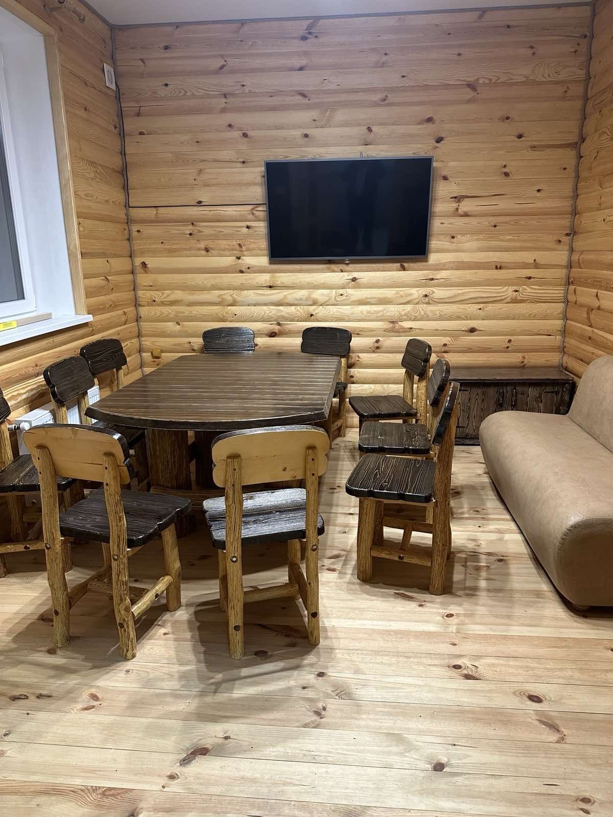 Обʼєкт нерухомості: ПЛОЩА - 500 м², ЦІНА - 300 000 $
 — HUBTRUST, Вінниця
