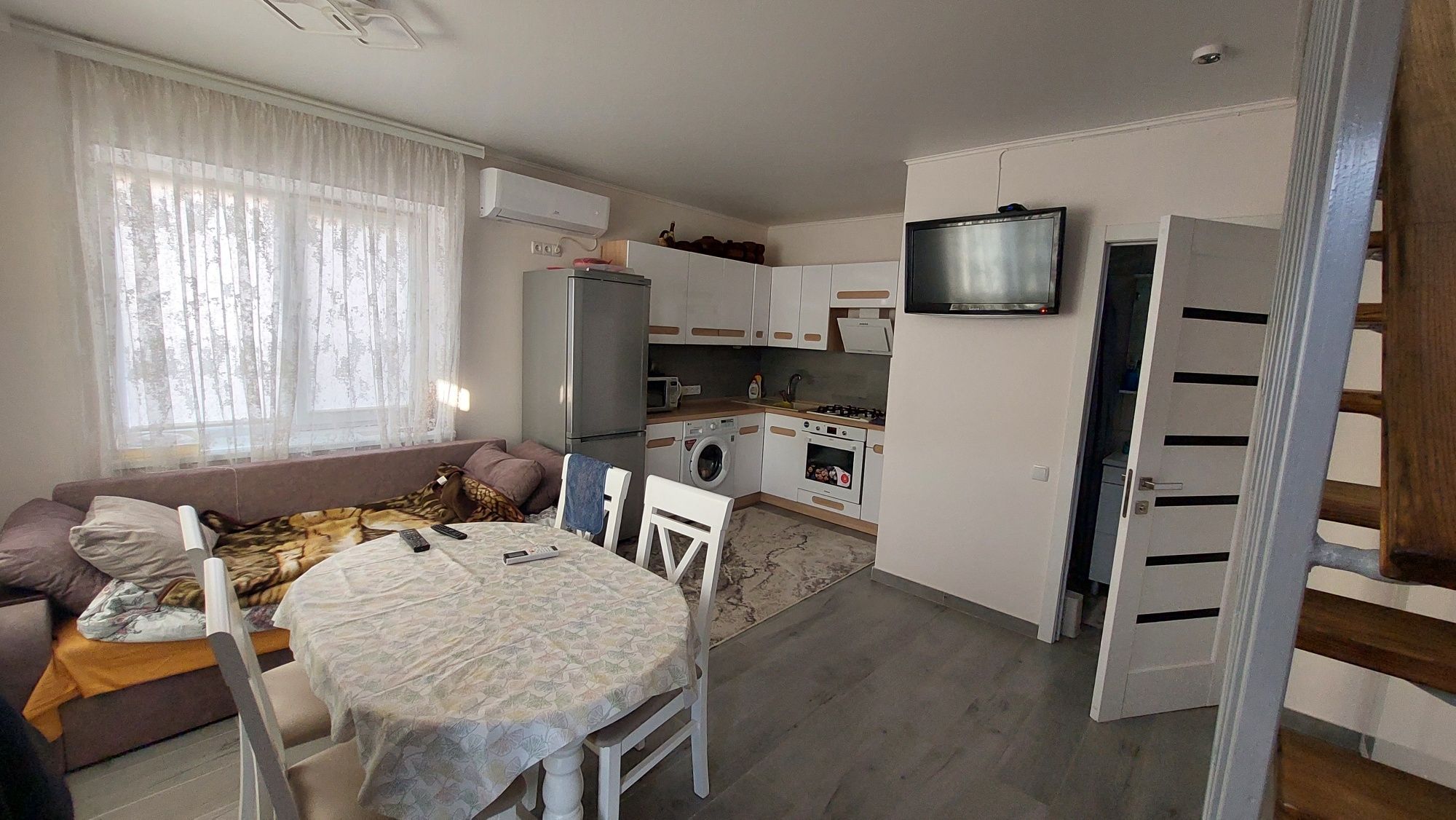 Обʼєкт нерухомості: ПЛОЩА - 500 м², ЦІНА - 300 000 $
 — HUBTRUST, Вінниця