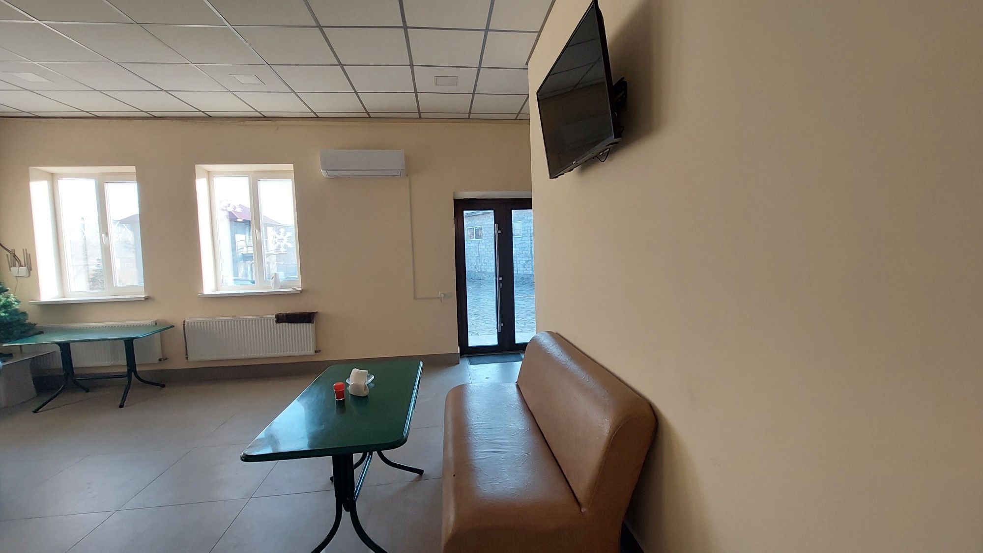 Обʼєкт нерухомості: ПЛОЩА - 500 м², ЦІНА - 300 000 $
 — HUBTRUST, Вінниця