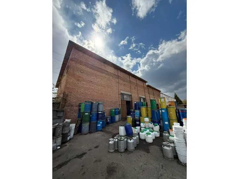 Обʼєкт нерухомості: ПЛОЩА - 343.4 м², ЦІНА - 50 993 $
 — HUBTRUST, Вінниця